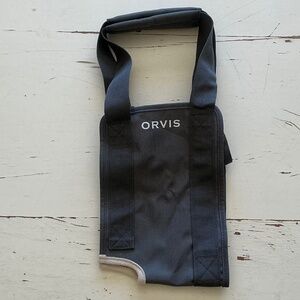 NWOT ORVIS Rear End Dog Lift Medium?